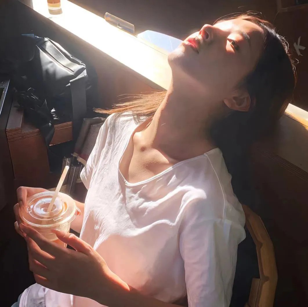 噩梦缠身