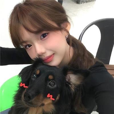 我的媳妇是女王